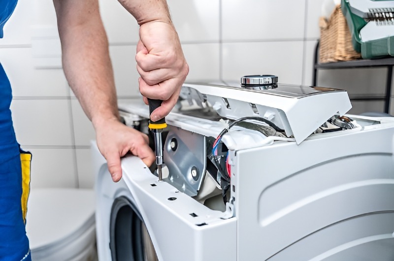 Washing Machine repair in Woodcrest