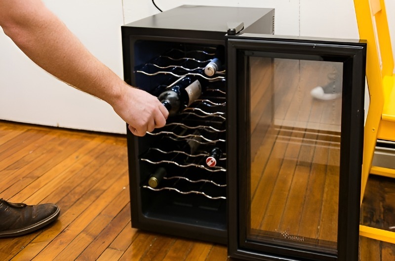 Wine Cooler and Cellar Repair in Woodcrest
